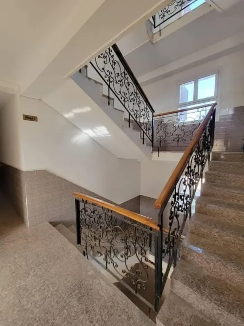 Location Appartement F5 Alger Staoueli