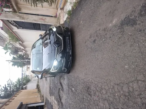 Renault Megane 4 2019 Gt line