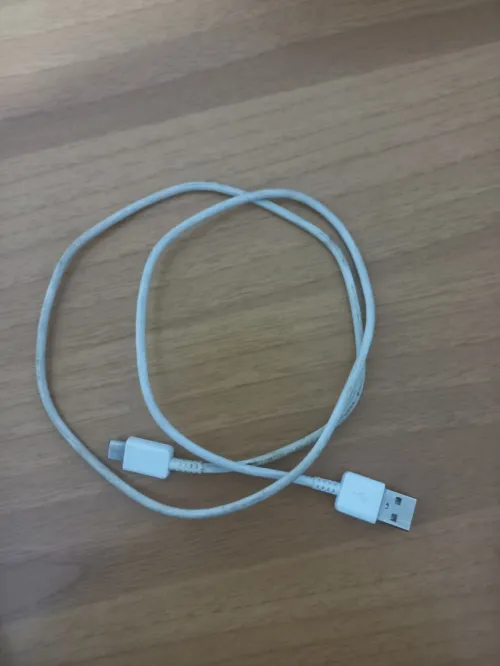 Chargeur samsung 15w fast charge