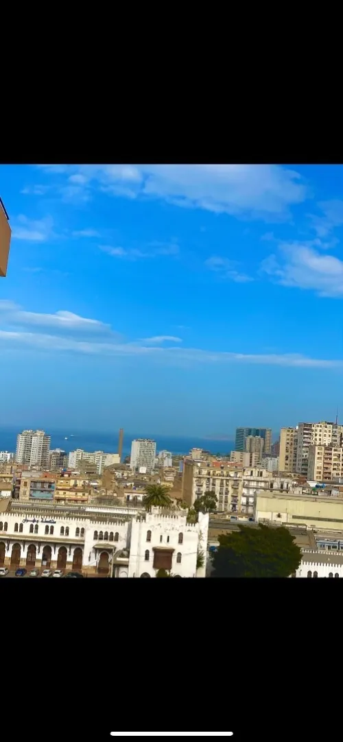 Location vacances Appartement F3 Oran Oran