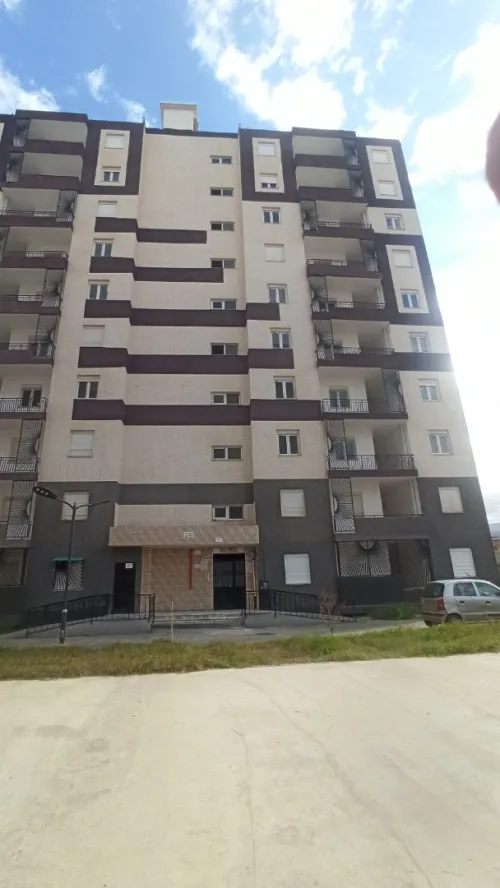Echange Appartement F3 Blida Bouinan