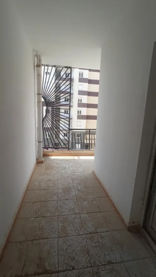 Echange Appartement F3 Blida Bouinan