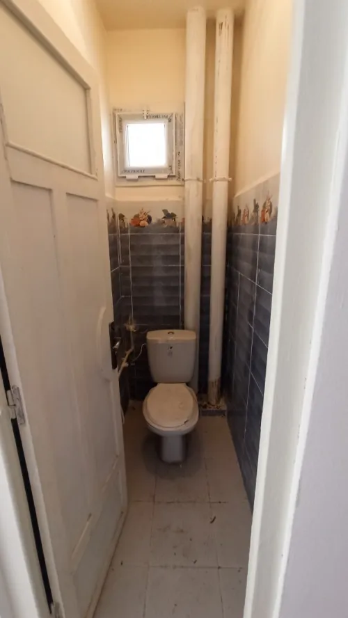 Echange Appartement F3 Blida Bouinan