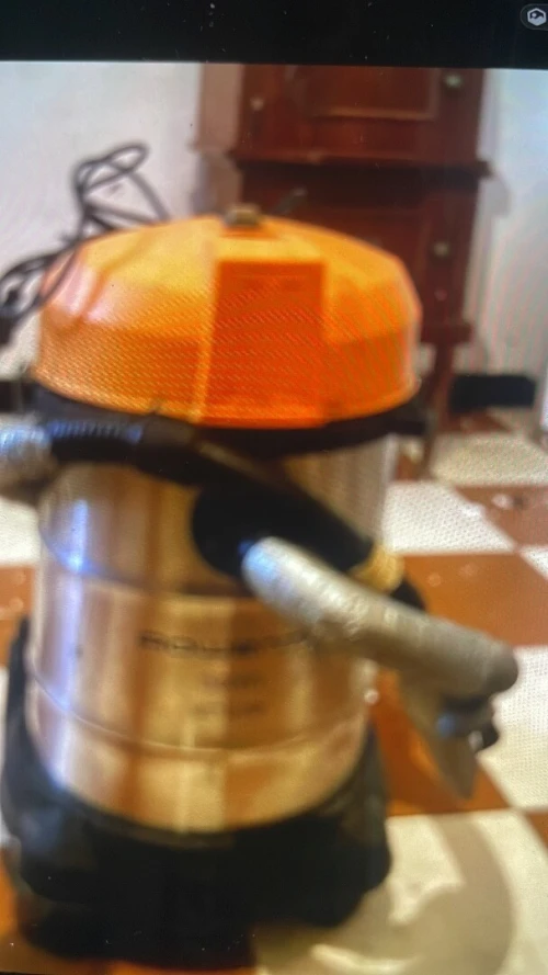 ASPIRATEUR