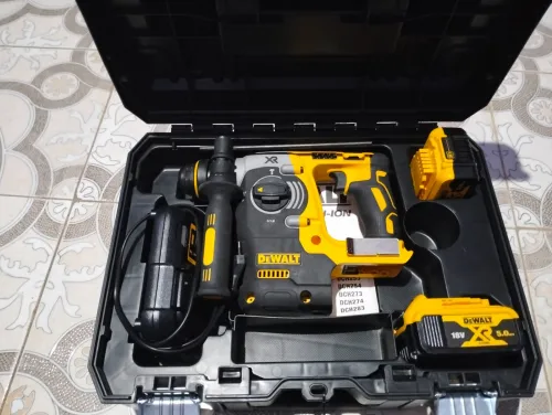 Dewalt