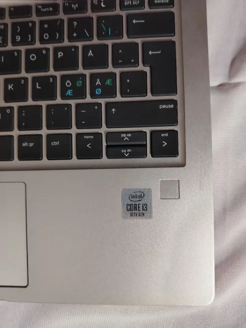 Hp probook