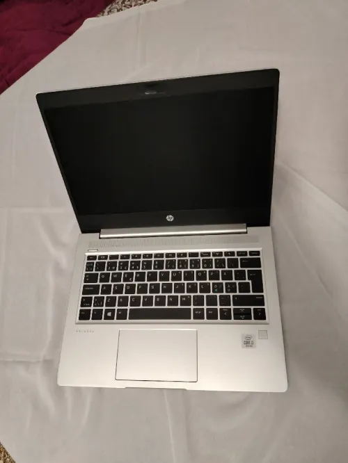 Hp probook