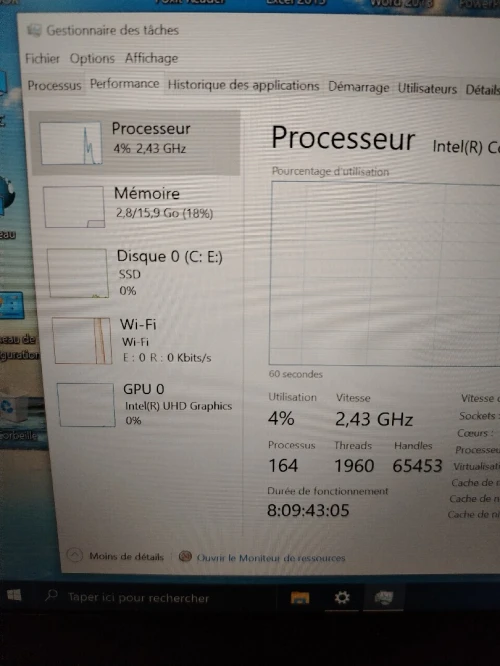 Hp probook