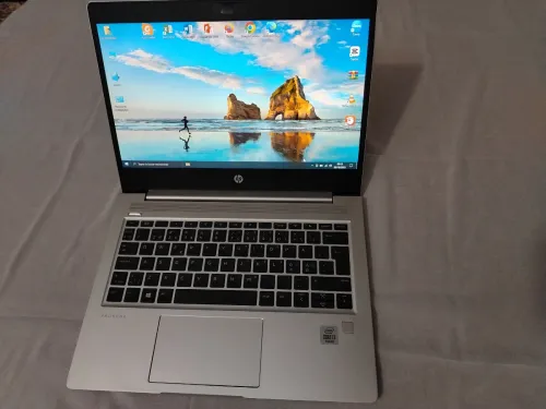 Hp probook