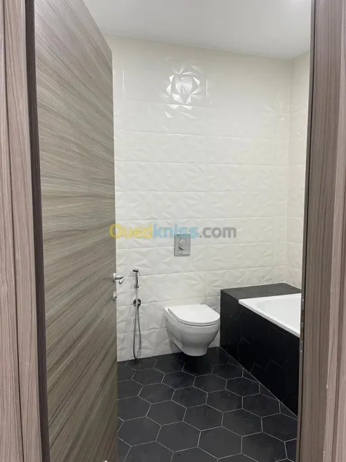 Location Appartement F3 Alger Ouled fayet