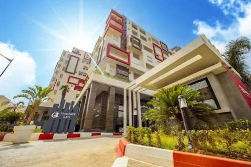 Location Appartement F4 Alger Ouled fayet