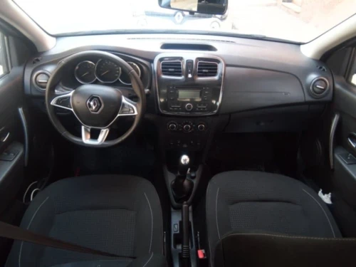 Renault Symbol 2018 Symbol