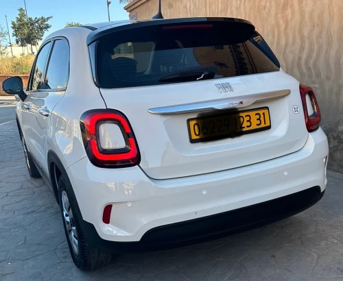 Fiat 500x 2023 Cult