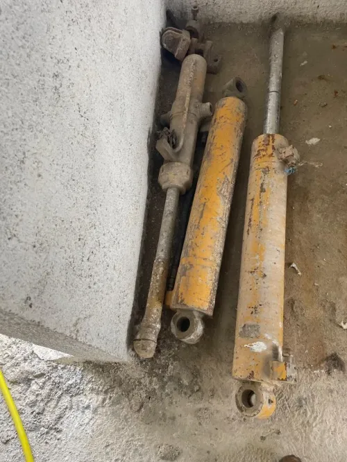 Vent plusieurs équipements