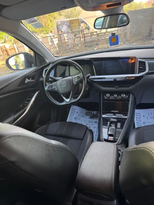 Opel Opel 2023 