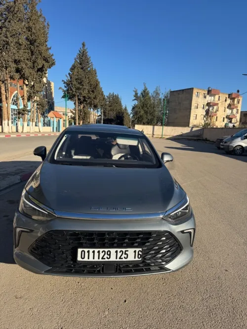 Baic BJ40L 2025 