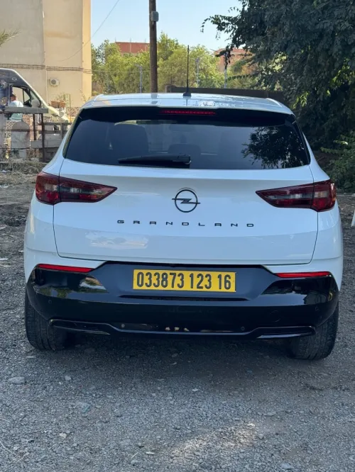 Opel Opel 2023 