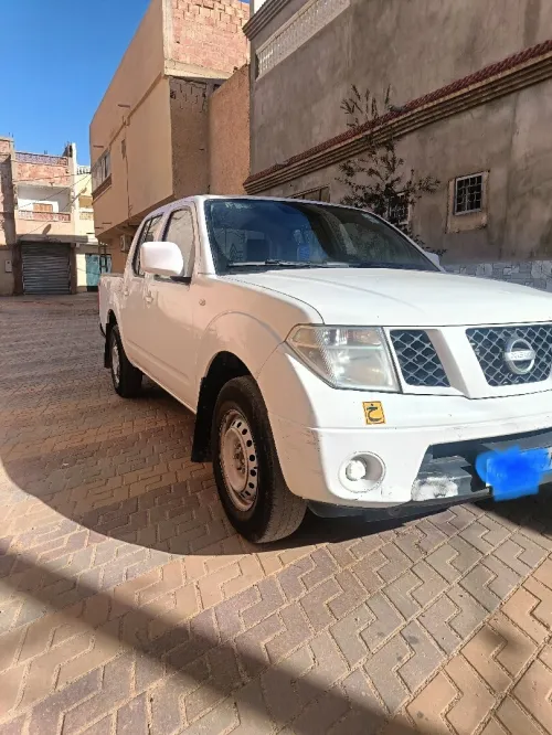 Nissan Navara 2015 Elegance 4x2