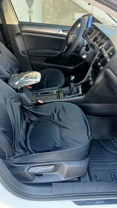 Volkswagen Golf 7 2018 JOIN