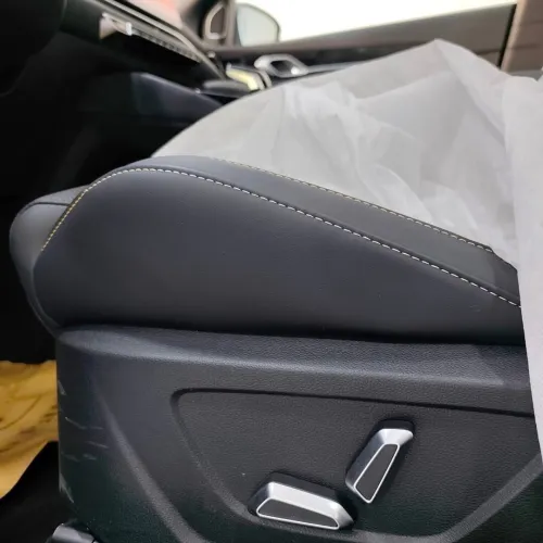 Geely Coolray 2026 Full options