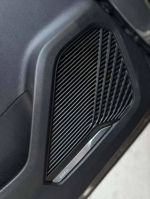 Geely Coolray 2026 Full options