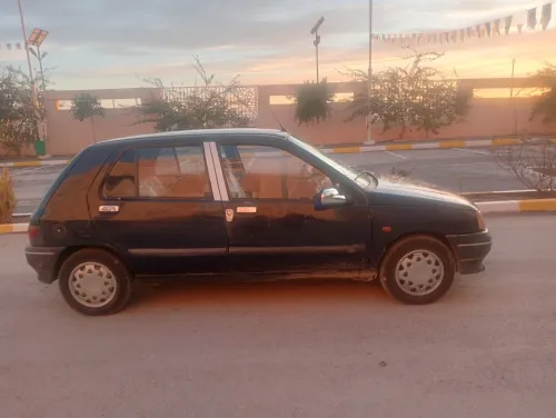 Renault Clio 1 1994 Clio 1