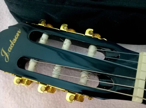 Guitare 