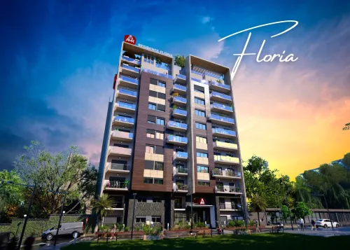 Vente Appartement F5 Alger Bir mourad rais