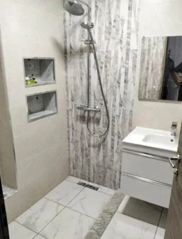 Vente Appartement F5 Alger Bir mourad rais