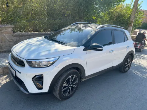Kia KX1 2025 La toute option