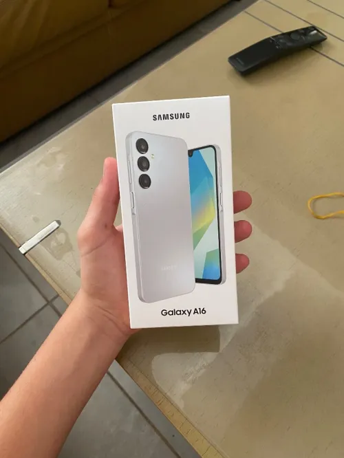 Samsung Galaxy A16