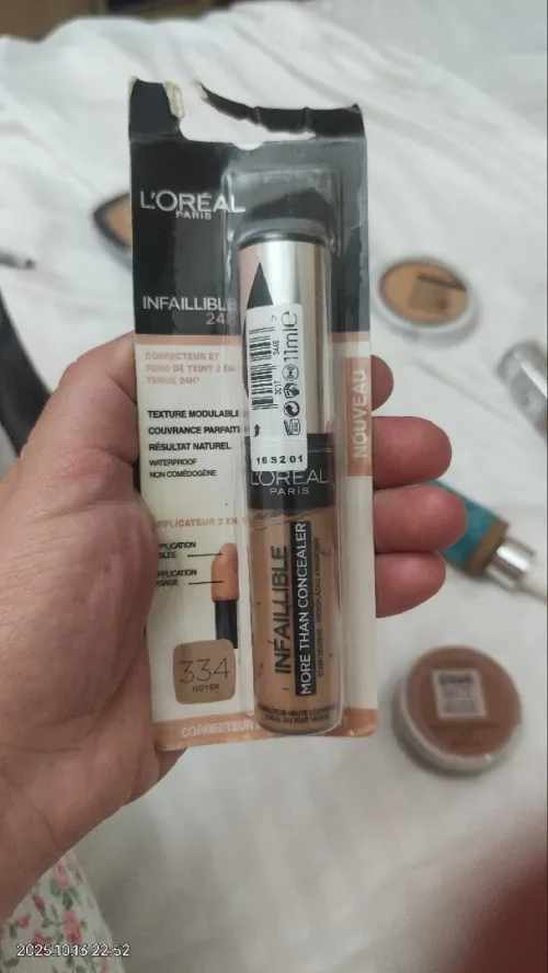 Maquillage Caba
