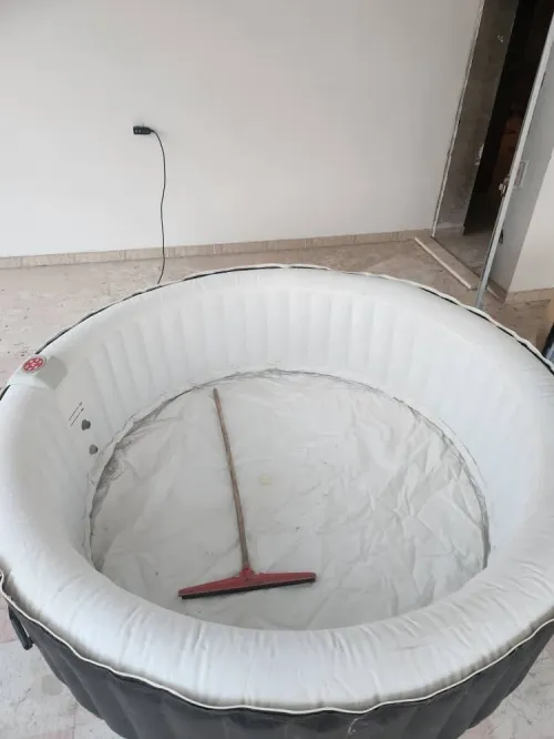 Spa gonflable
