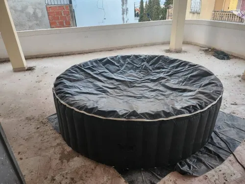 Spa gonflable