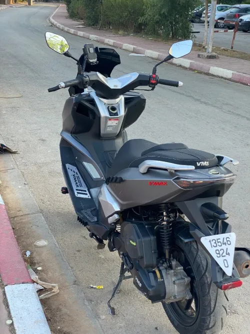 Vms Vmax 2024