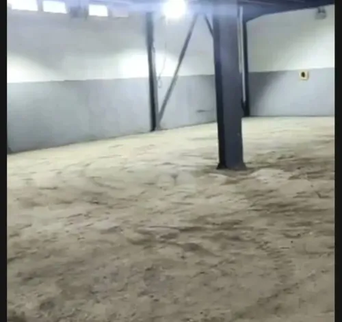 Location Hangar - Usine Alger Ouled chebel