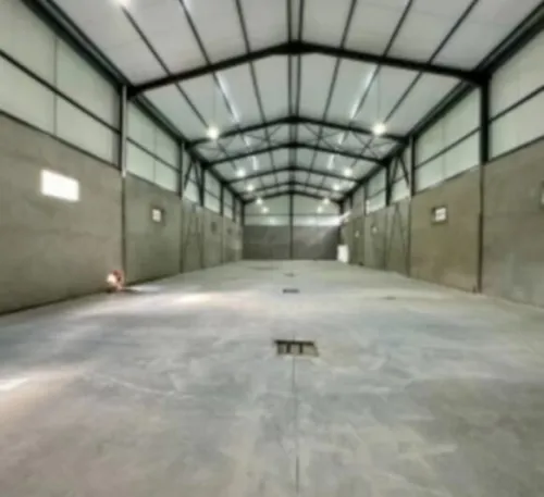 Location Hangar - Usine Alger Ouled chebel