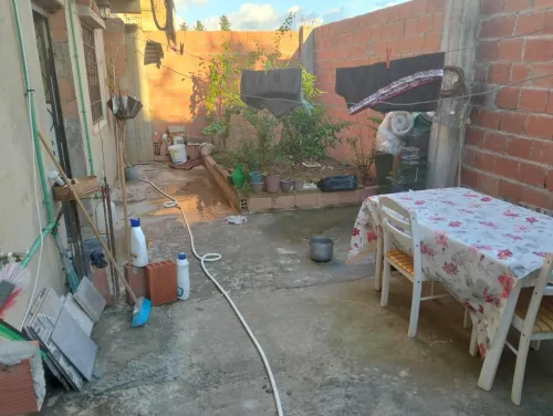 Vente Villa Alger Ouled chebel