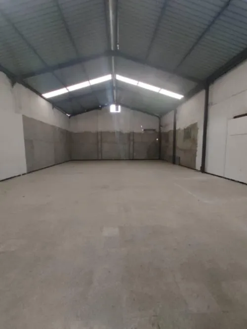 Location Hangar - Usine Alger Ouled chebel