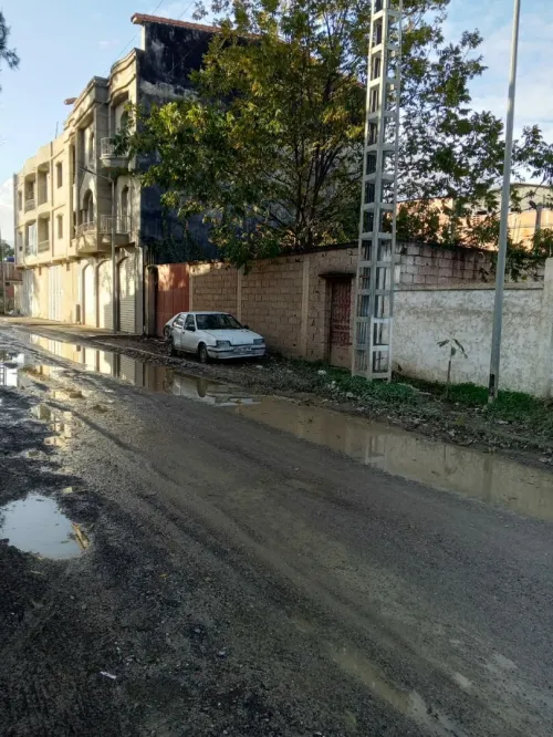 Vente Terrain Alger Ouled chebel