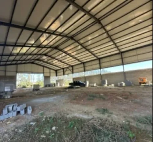 Location Hangar - Usine Alger Ouled chebel