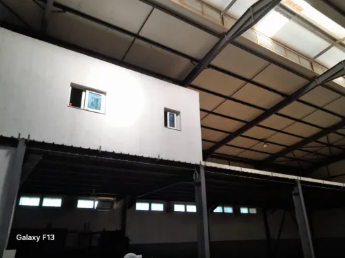 Location Hangar - Usine Alger Ouled chebel