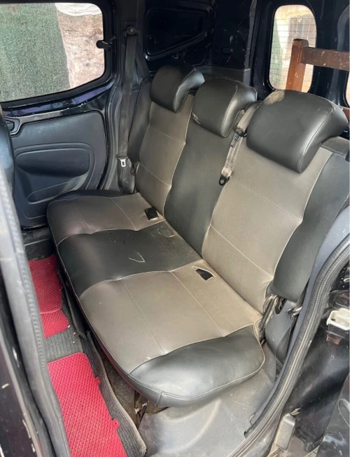 Peugeot Bipper tepee 2008 