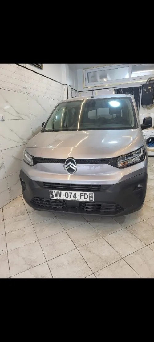 Citroen Berlingo 2025 