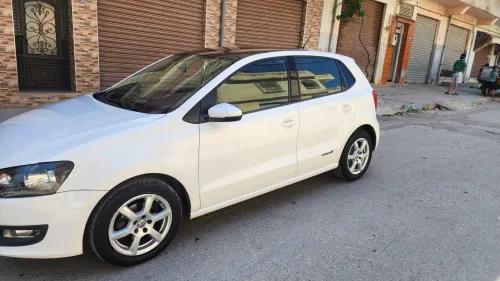 Volkswagen Polo 2014 Concept
