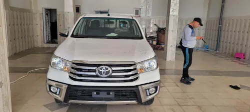 Toyota Hilix 2025 4×2