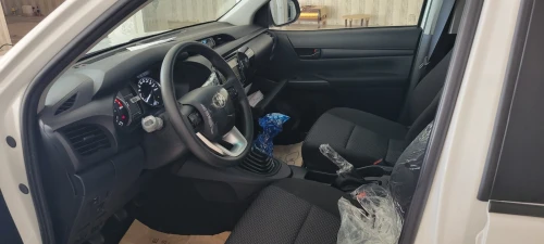 Toyota Hilix 2025 4×2