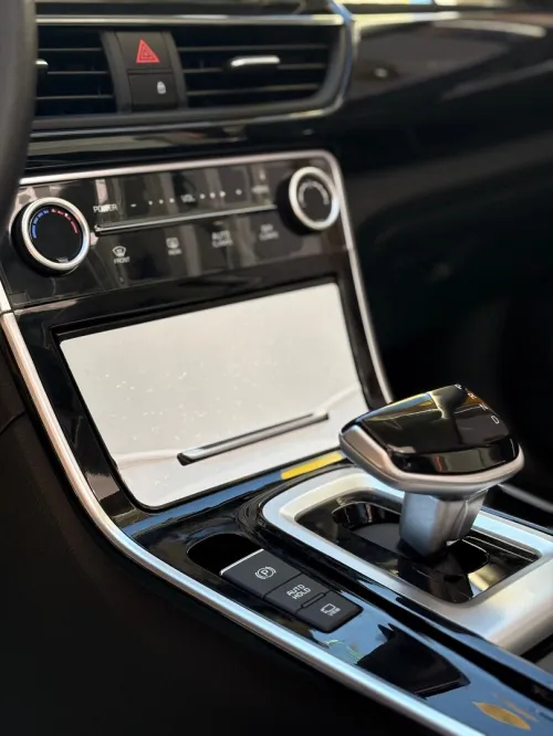 Kia Seltos 2025 Luxery