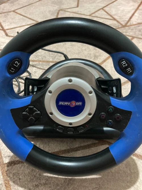 Volant pour ps2 à vendre 