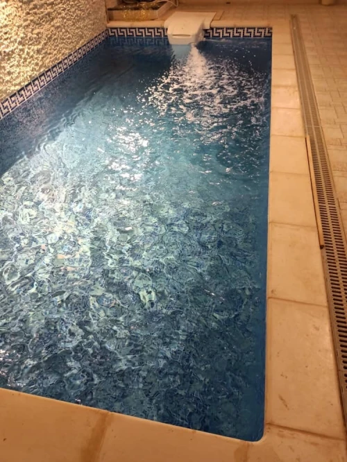 Location Appartement F2 F3 Béjaïa Beni ksila